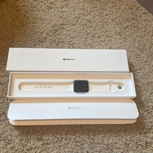 Apple Watch Series 1 42mm